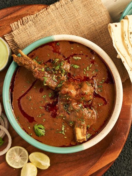 Rich Massaman Curry