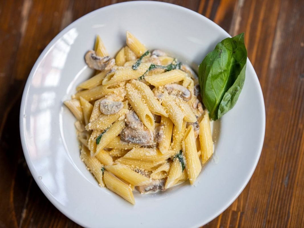 Ultra Creamy Mac and Cheese