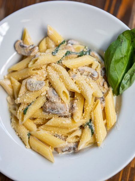 Ultra Creamy Mac and Cheese