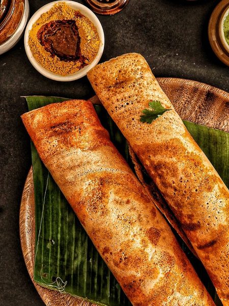 Creamy Dal Makhani